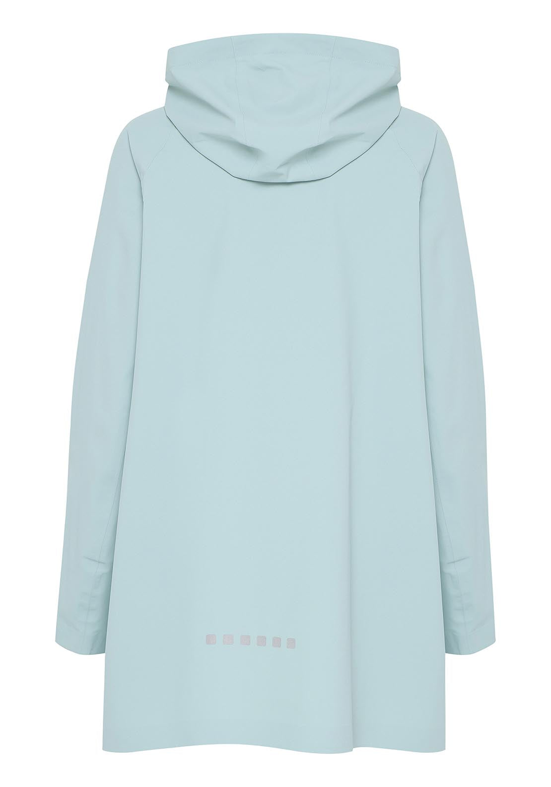 Fransa Casual Jacket - Aquifer 2 Shaws Department Stores