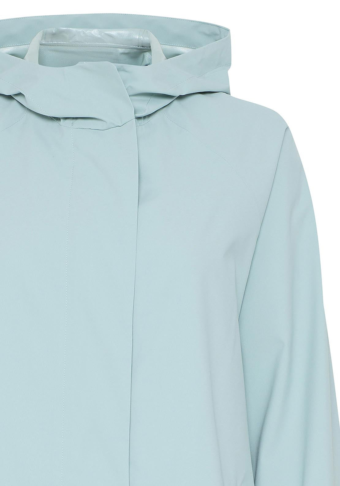 Fransa Casual Jacket - Aquifer 3 Shaws Department Stores