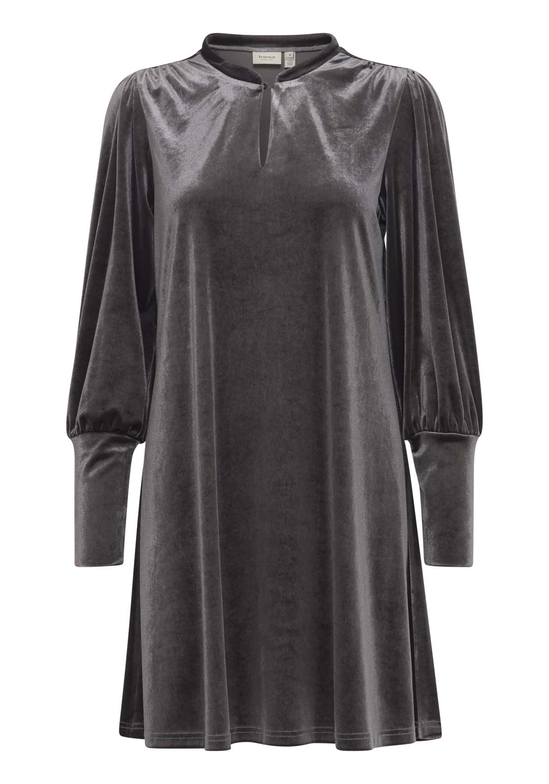 Fransa Jersey Dress - After Dark 1 Shaws Department Stores