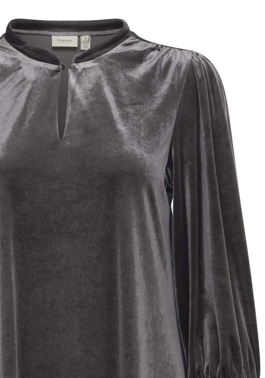 Fransa Jersey Dress - After Dark 2 Shaws Department Stores