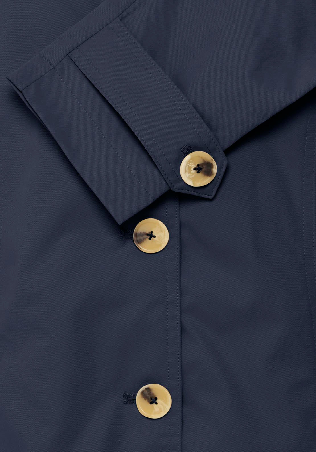 Fransa Pos Outerwear - Navy 6 Shaws Department Stores