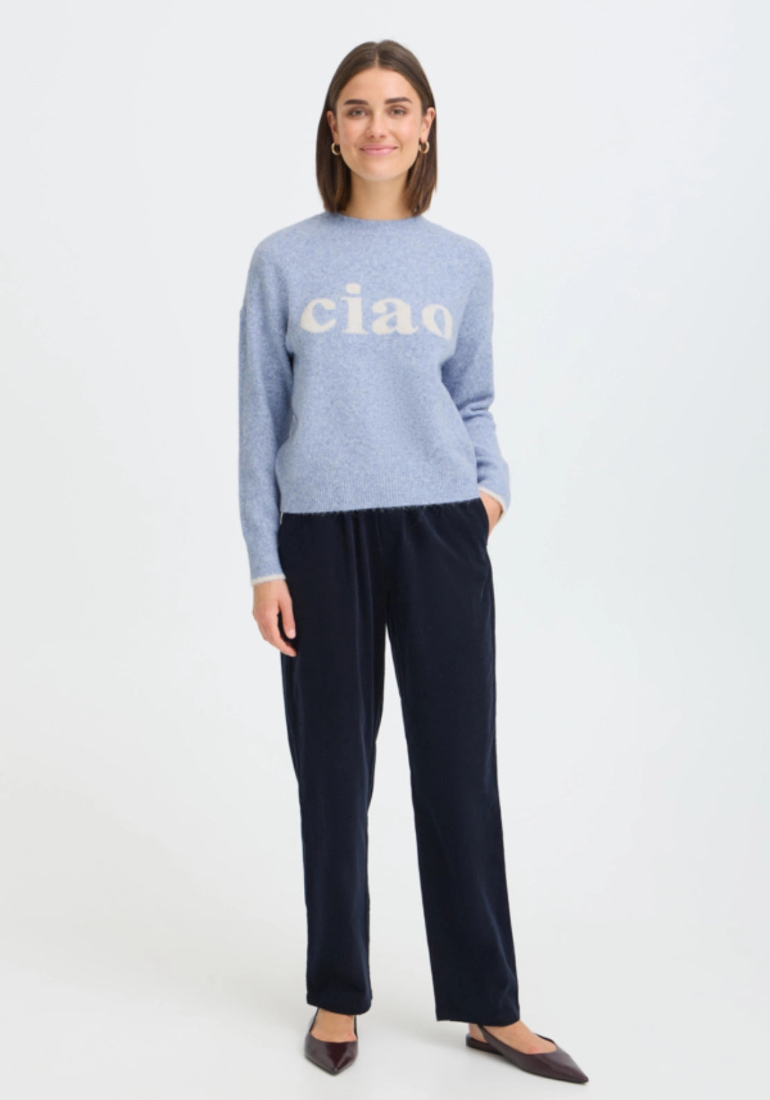 Ciao&