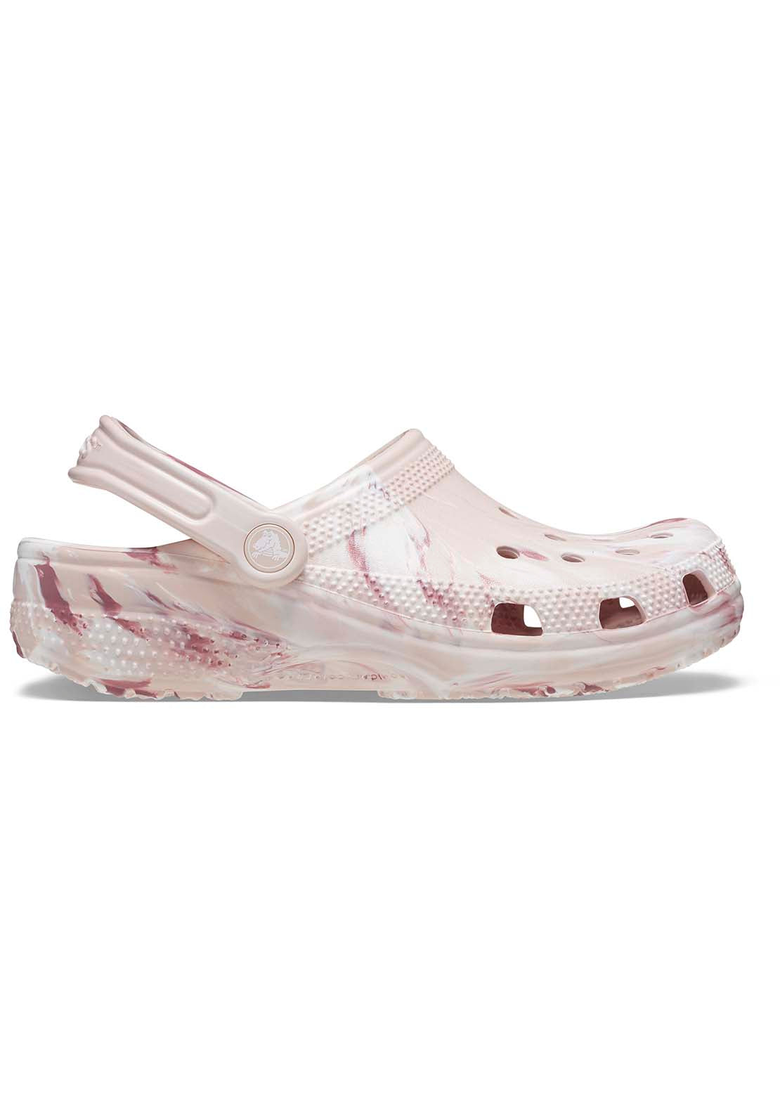 Crocs Classic Marbled Clog 6 Shaws Department Stores