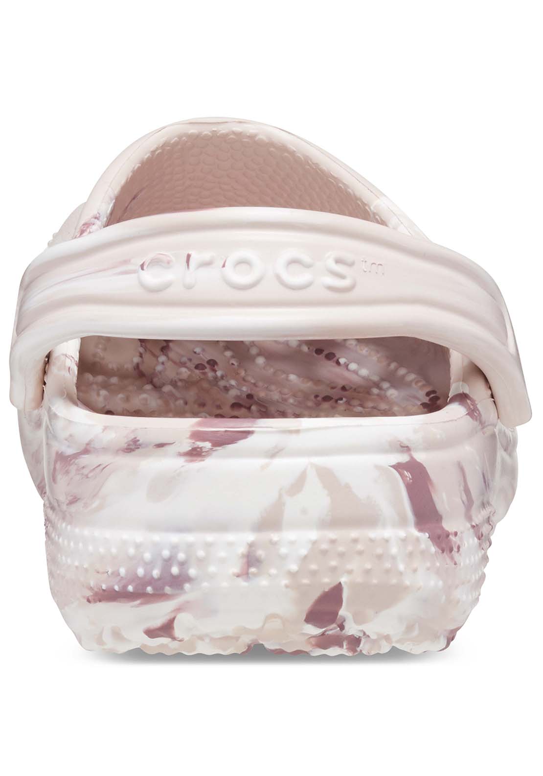 Crocs Classic Marbled Clog 3 Shaws Department Stores