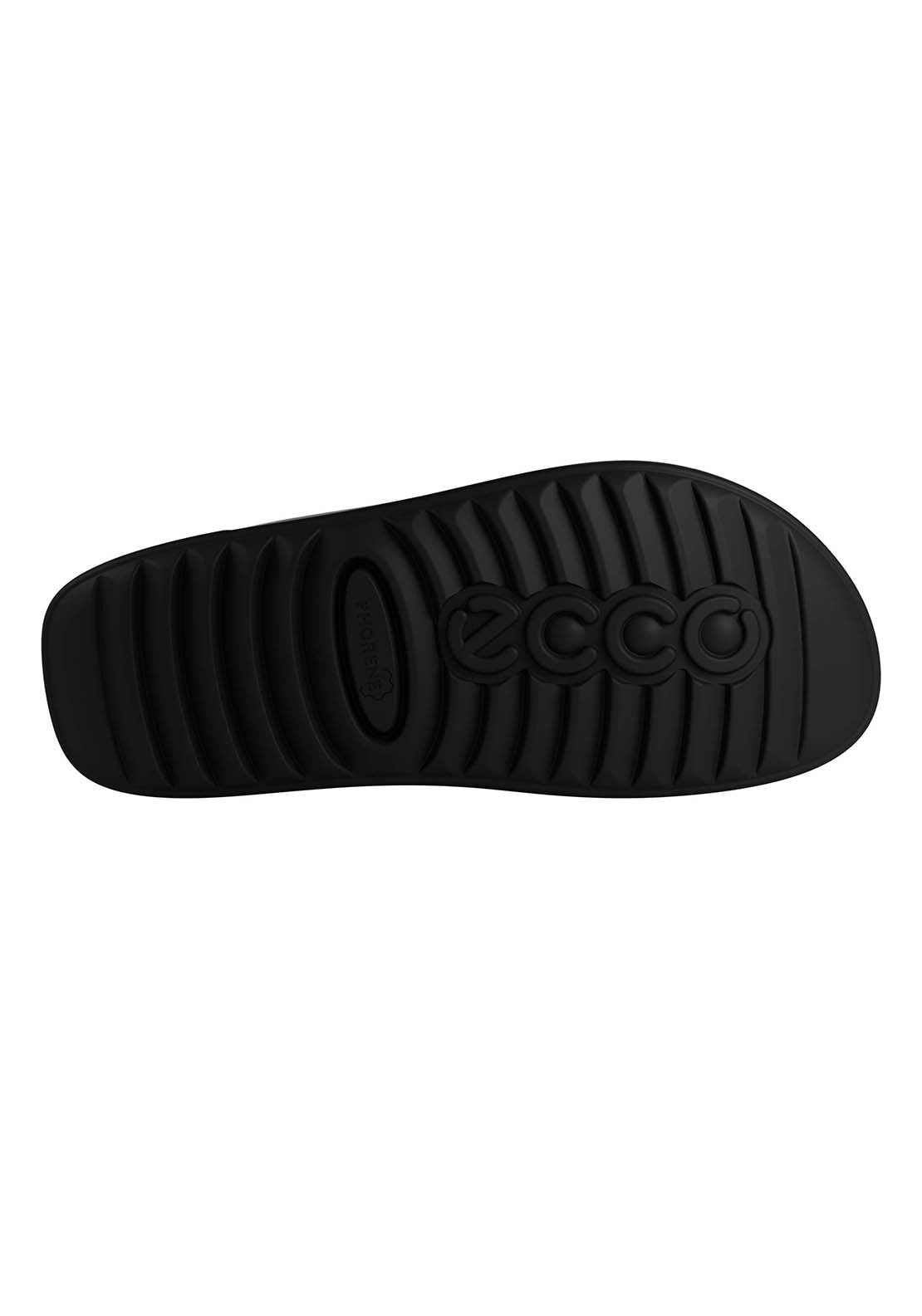 Ecco Cozmo Sandal 2 Shaws Department Stores