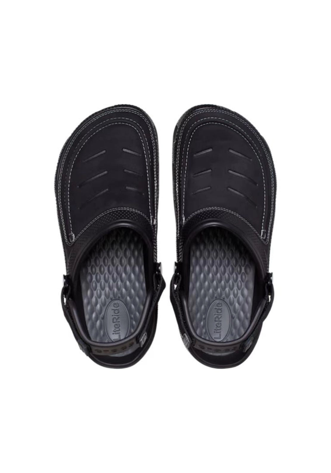 Yukon Vista II Clog