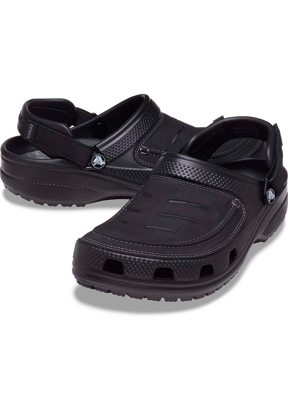 Crocs Yukon Vista II Clog 1 Shaws Department Stores