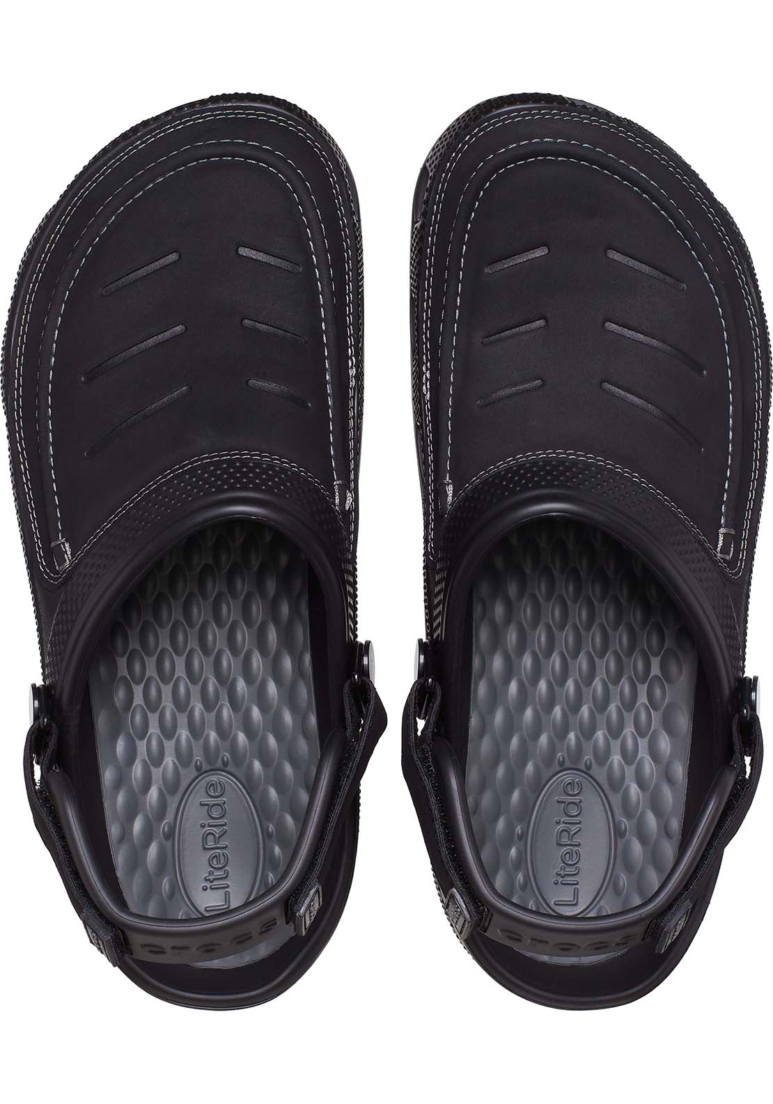 Crocs Yukon Vista II Clog 2 Shaws Department Stores