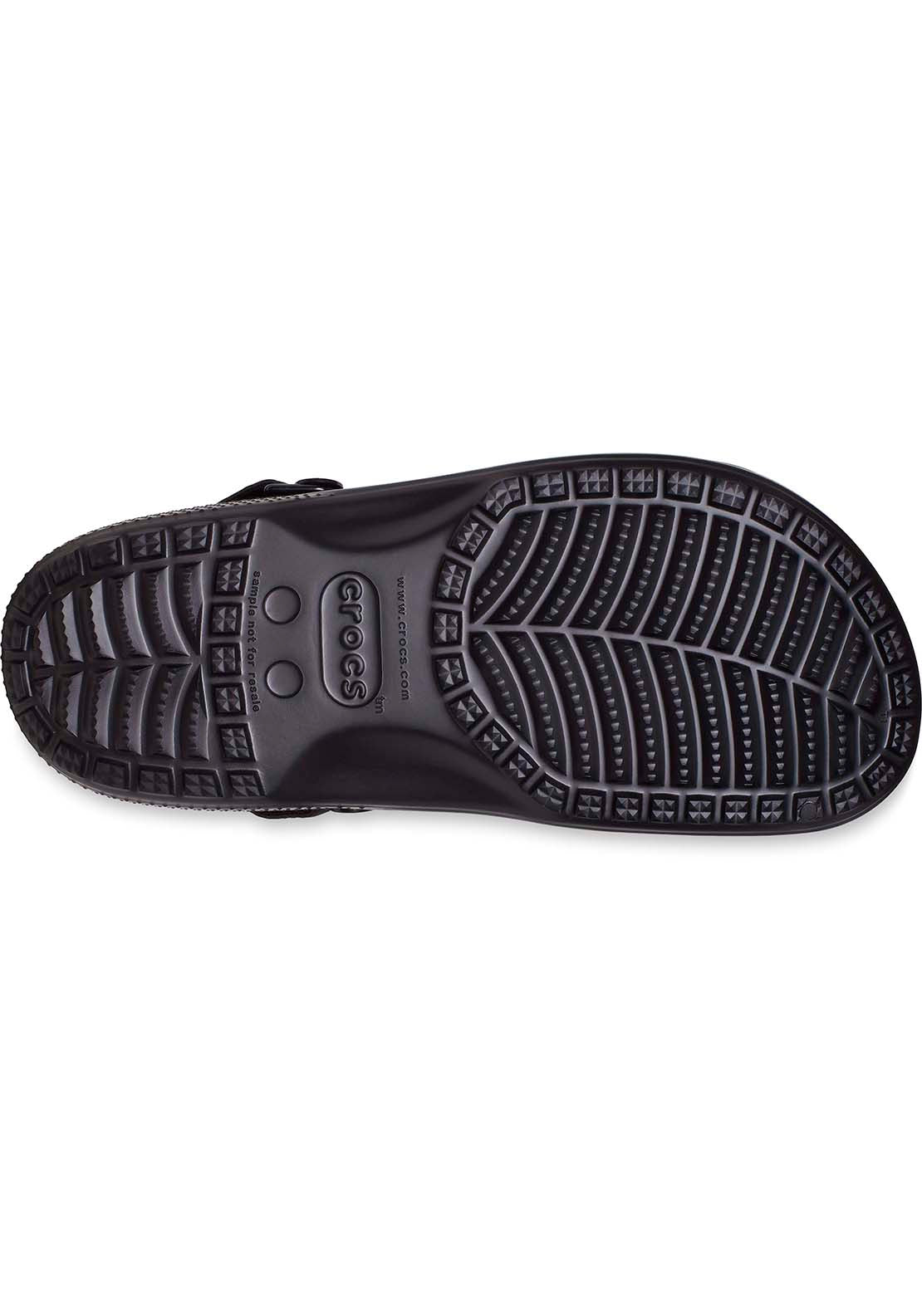 Crocs Yukon Vista II Clog 4 Shaws Department Stores