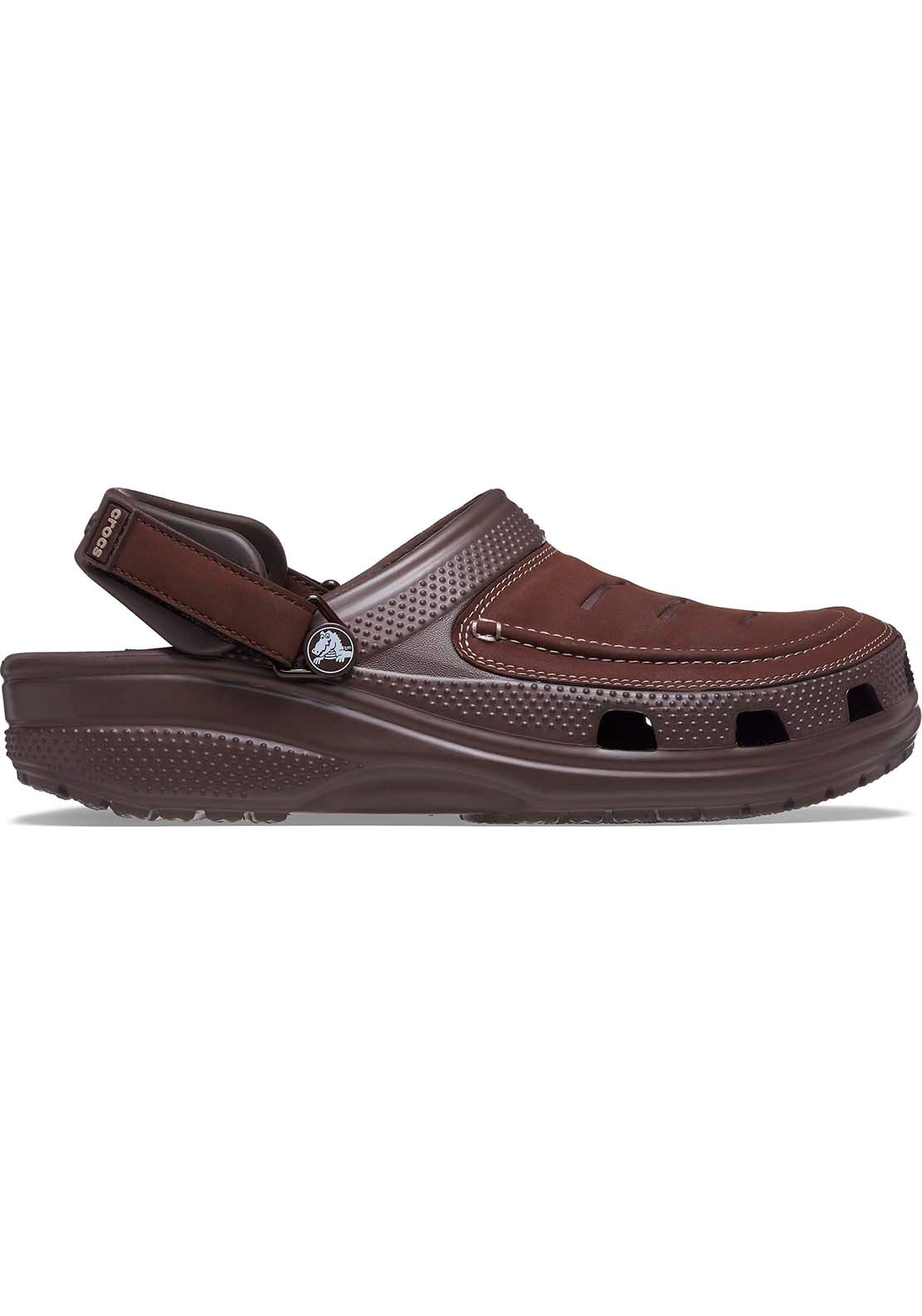 Crocs Yukon Vista II Clog 5 Shaws Department Stores