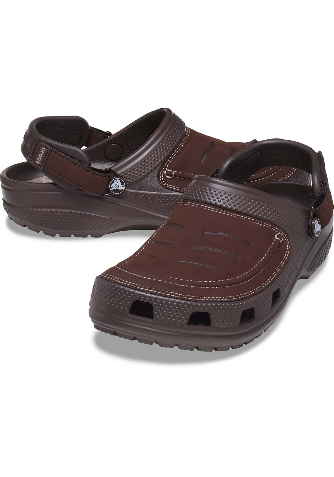 Crocs Yukon Vista II Clog 1 Shaws Department Stores