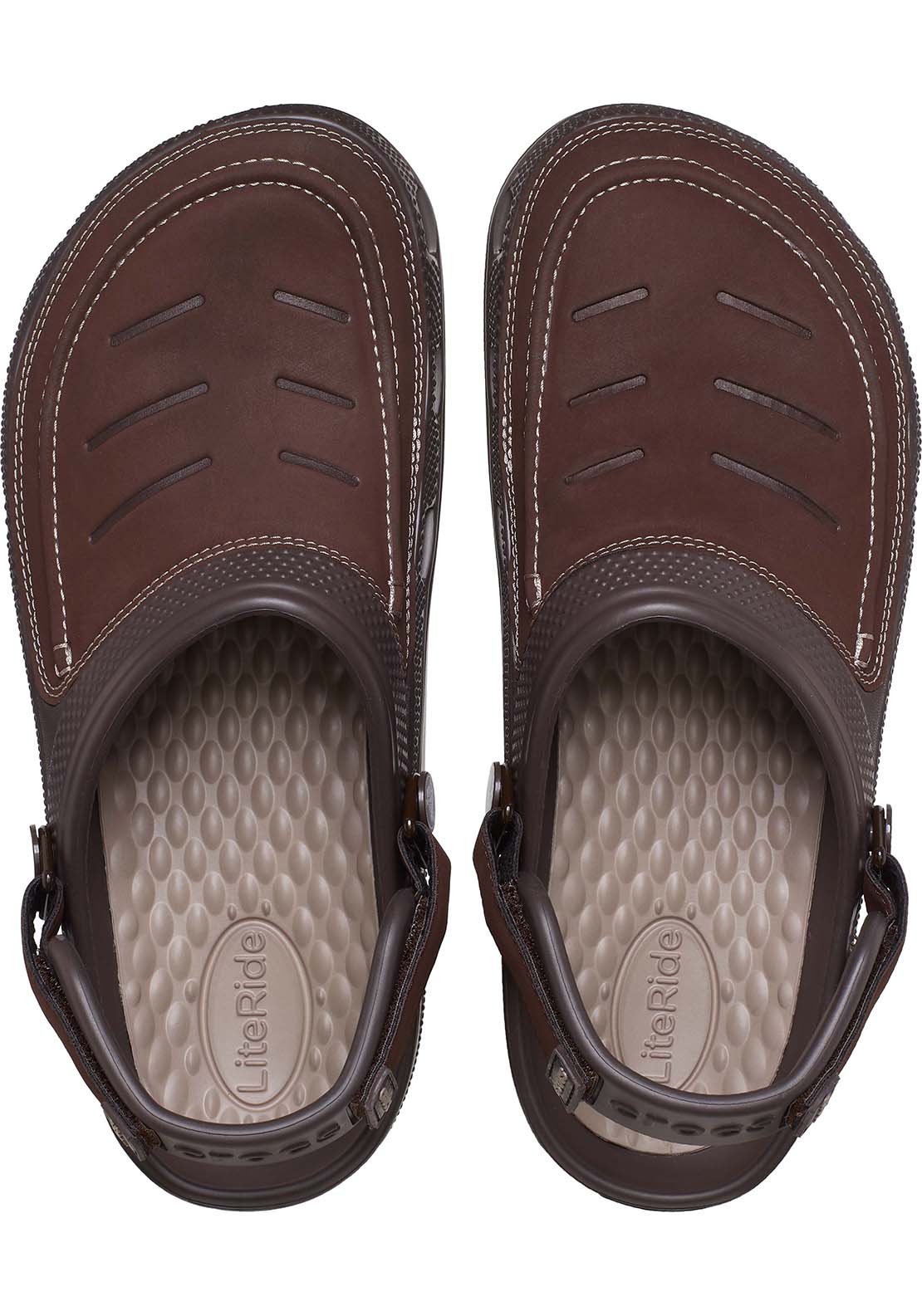 Crocs Yukon Vista II Clog 7 Shaws Department Stores