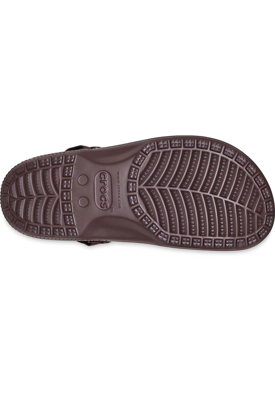 Crocs Yukon Vista II Clog 6 Shaws Department Stores