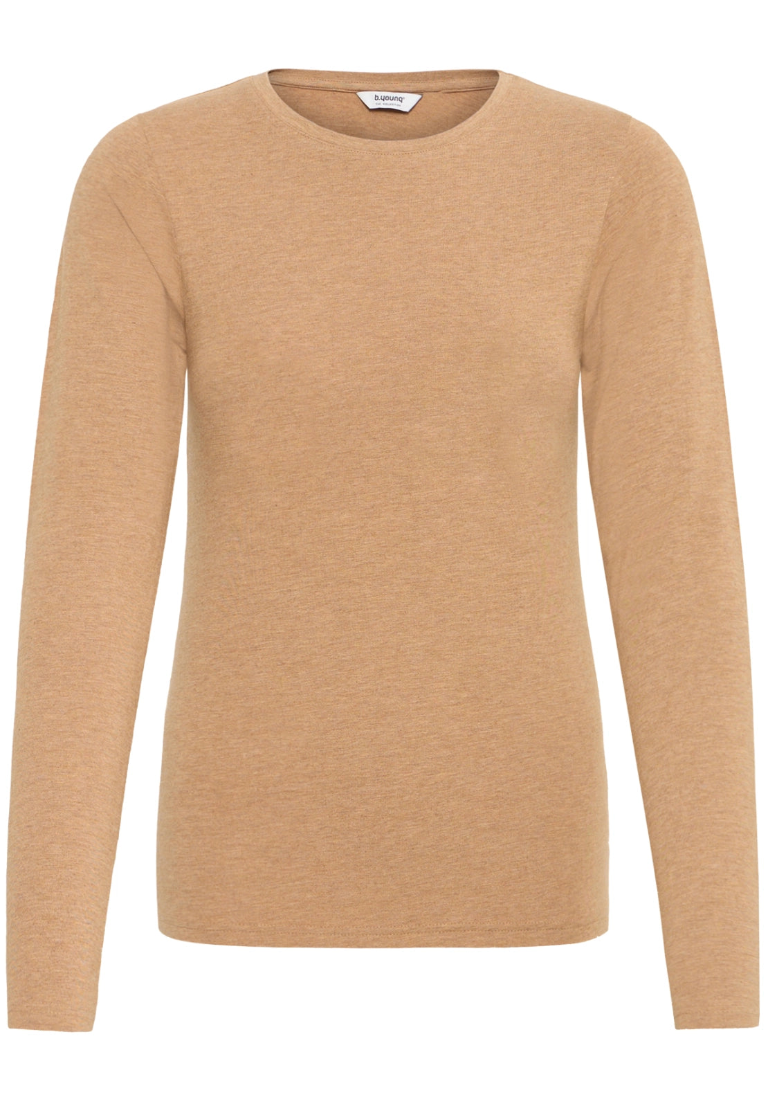 Pamila T-Shirt - Tiger&