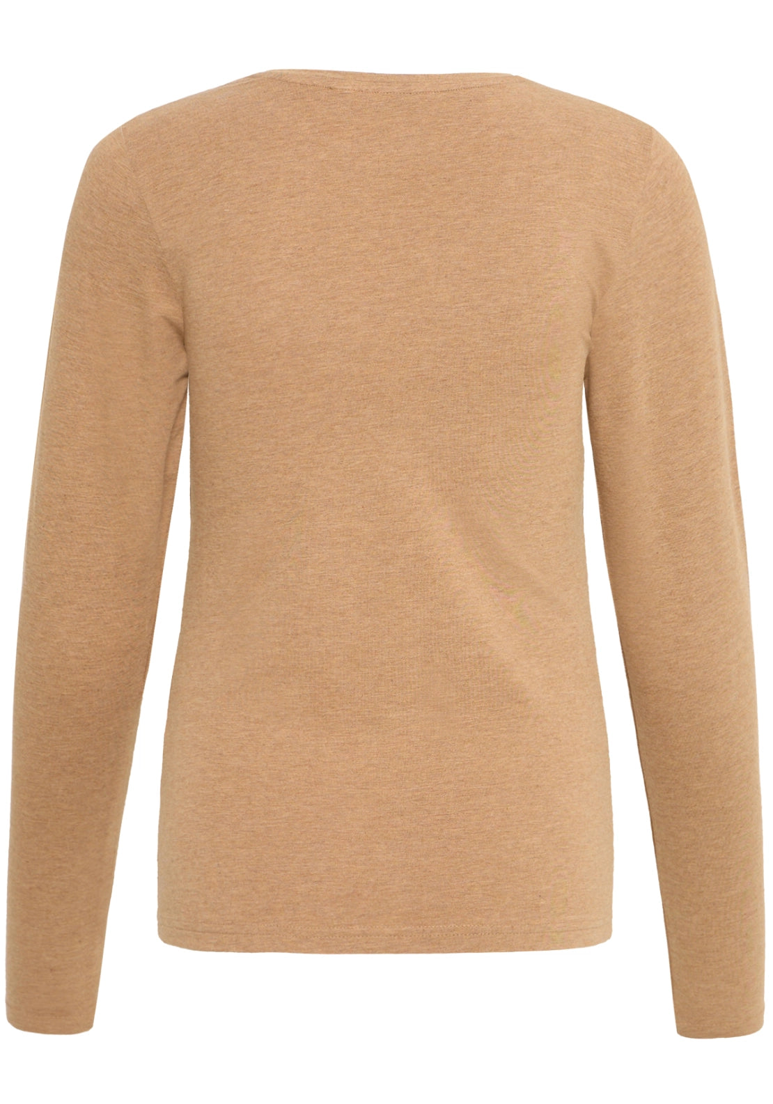 Pamila T-Shirt - Tiger&