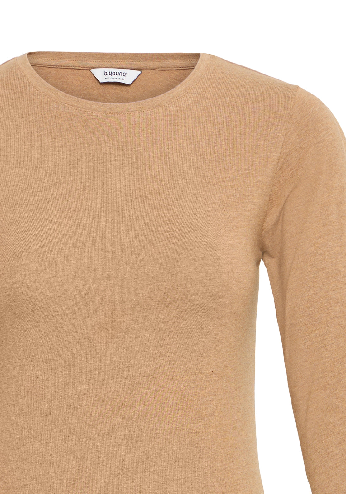 Pamila T-Shirt - Tiger&