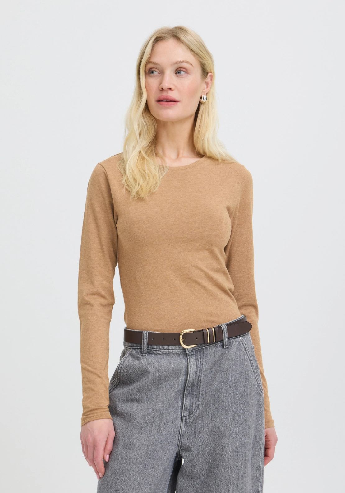 Pamila T-Shirt - Tiger&