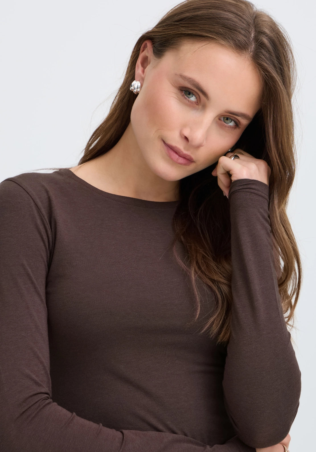 Pamila T-Shirt - Java