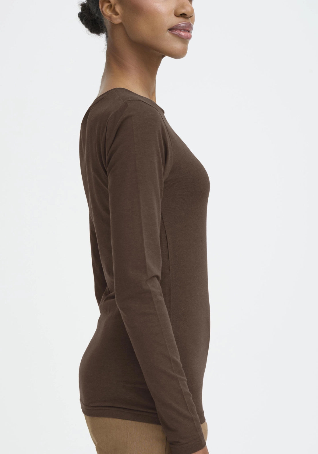 Pamila T-Shirt - Java