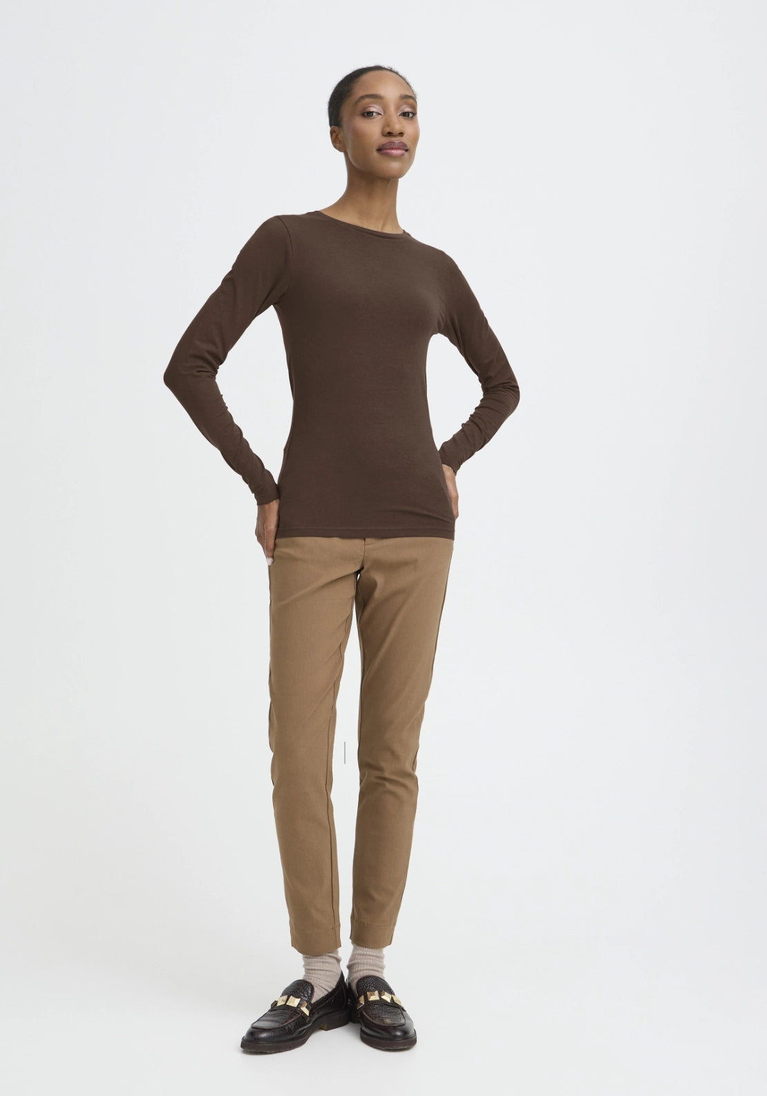 Pamila T-Shirt - Java