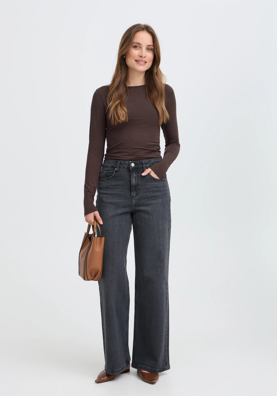 Pamila T-Shirt - Java