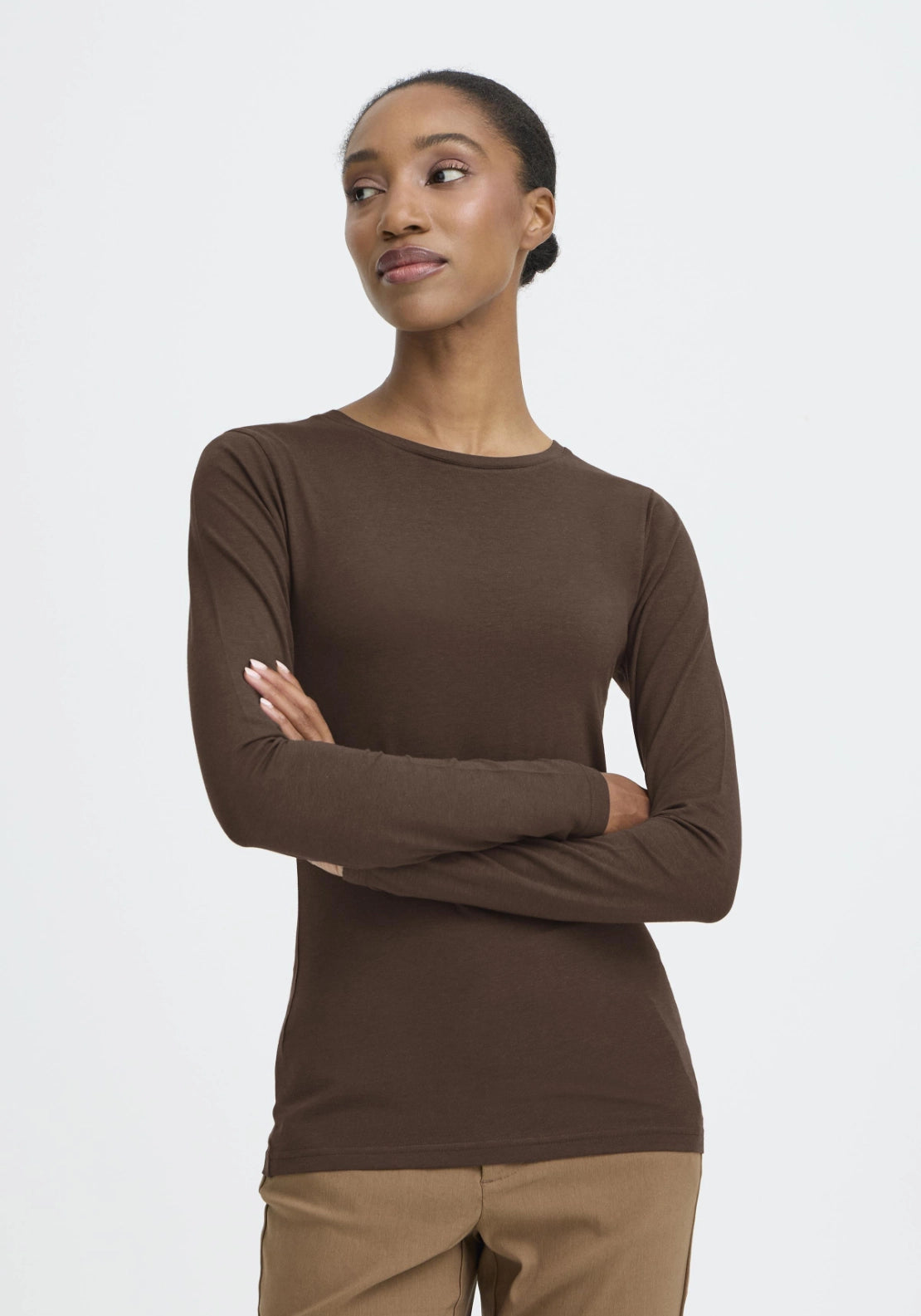 Pamila T-Shirt - Java
