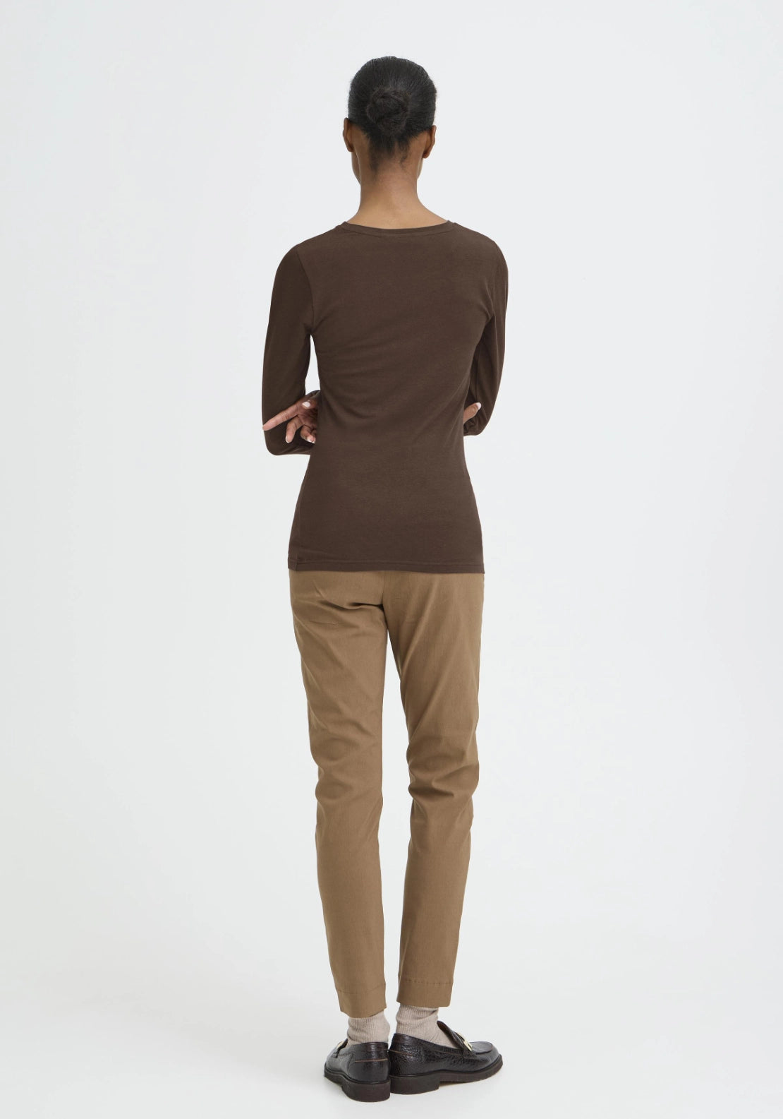 Pamila T-Shirt - Java