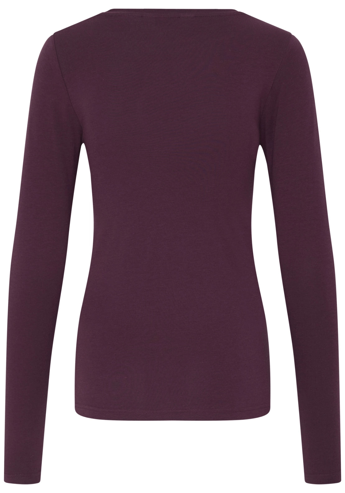 Pamila T-Shirt - Purple