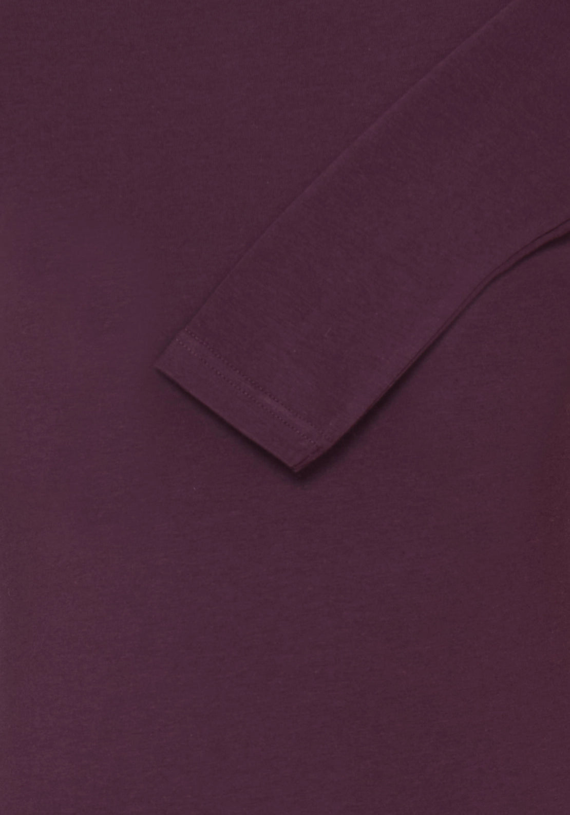 Pamila T-Shirt - Purple