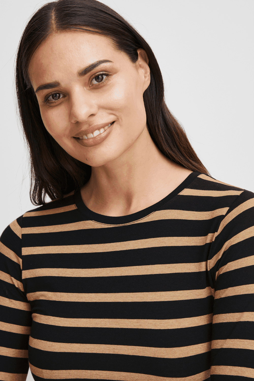 B.young Pamila T-Shirt 2 Shaws Department Stores