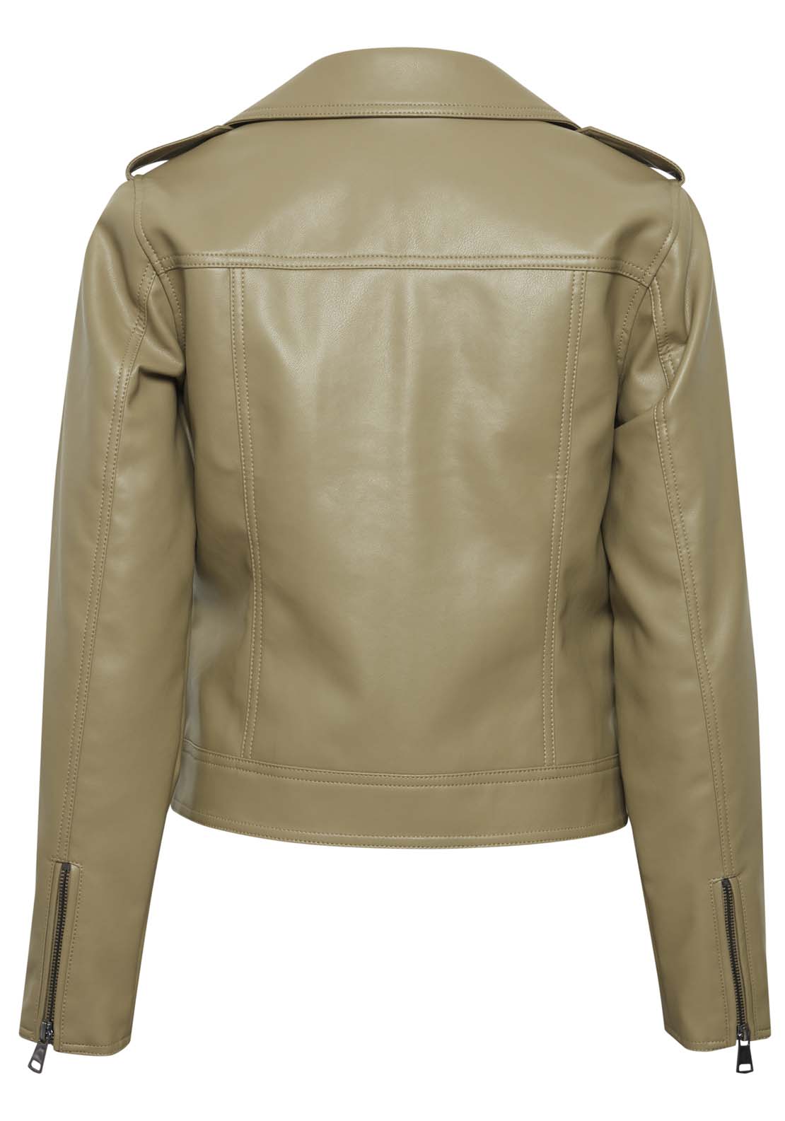 B.young Biker Jacket 3 Shaws Department Stores