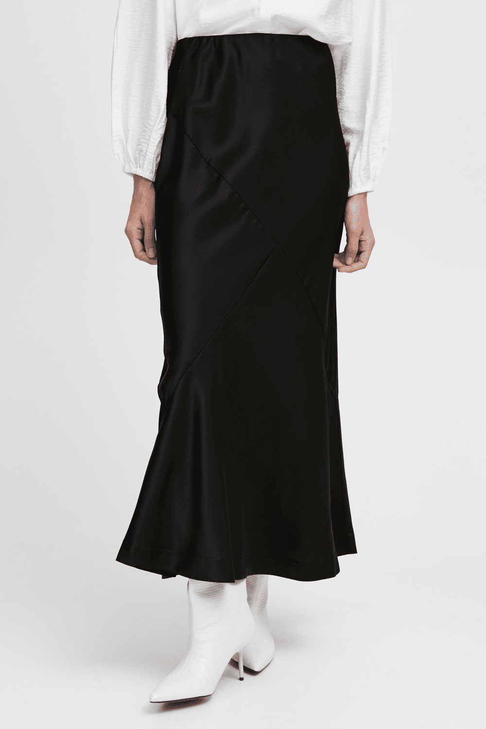 Dolora Skirt - Black