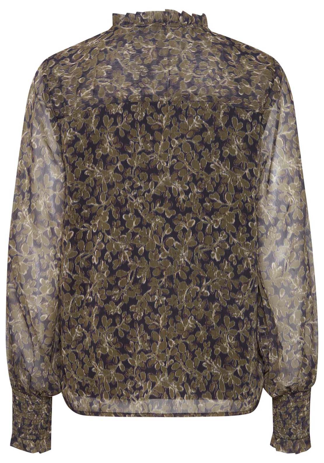 B. Young Hima Blouse 7 Shaws Department Stores