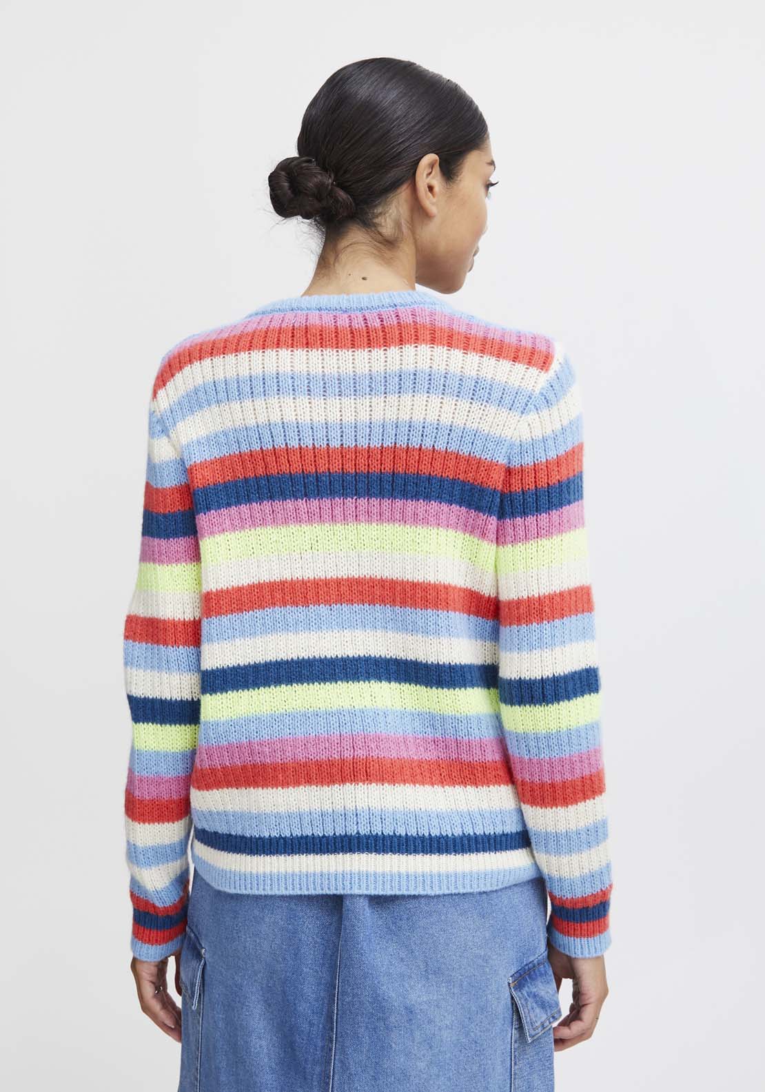 B.young Knit Pullover 3 Shaws Department Stores