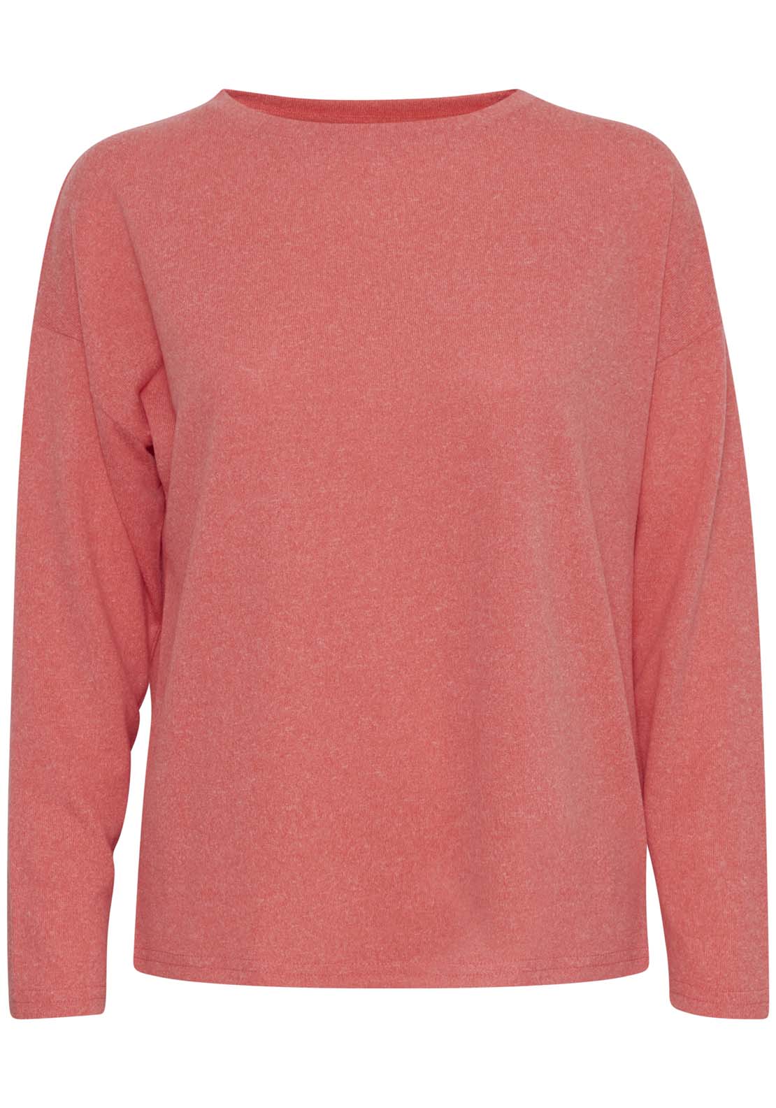 B.young Knit Pullover 1 Shaws Department Stores