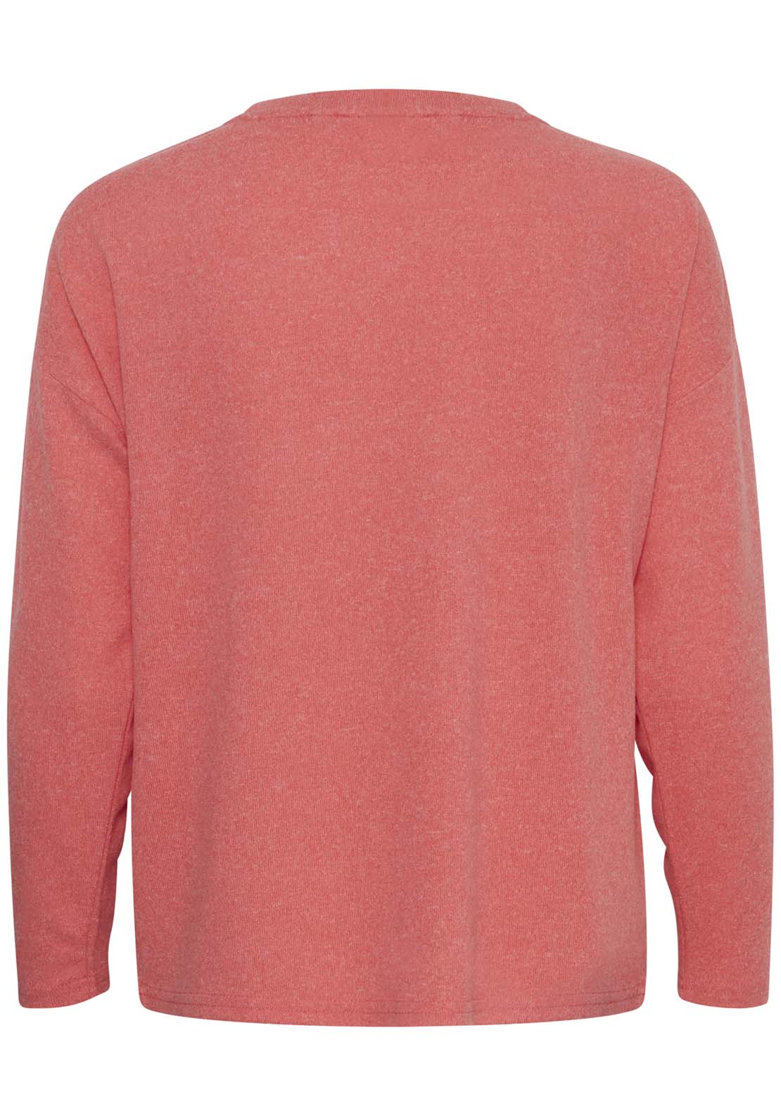B.young Knit Pullover 3 Shaws Department Stores