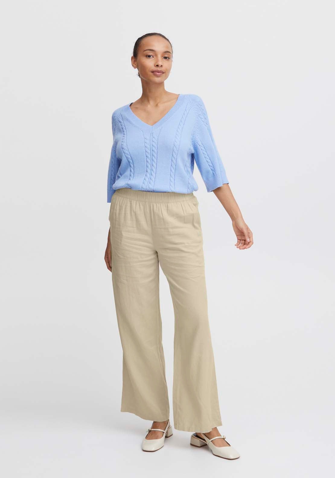 B.young Casual Pants 3 Shaws Department Stores