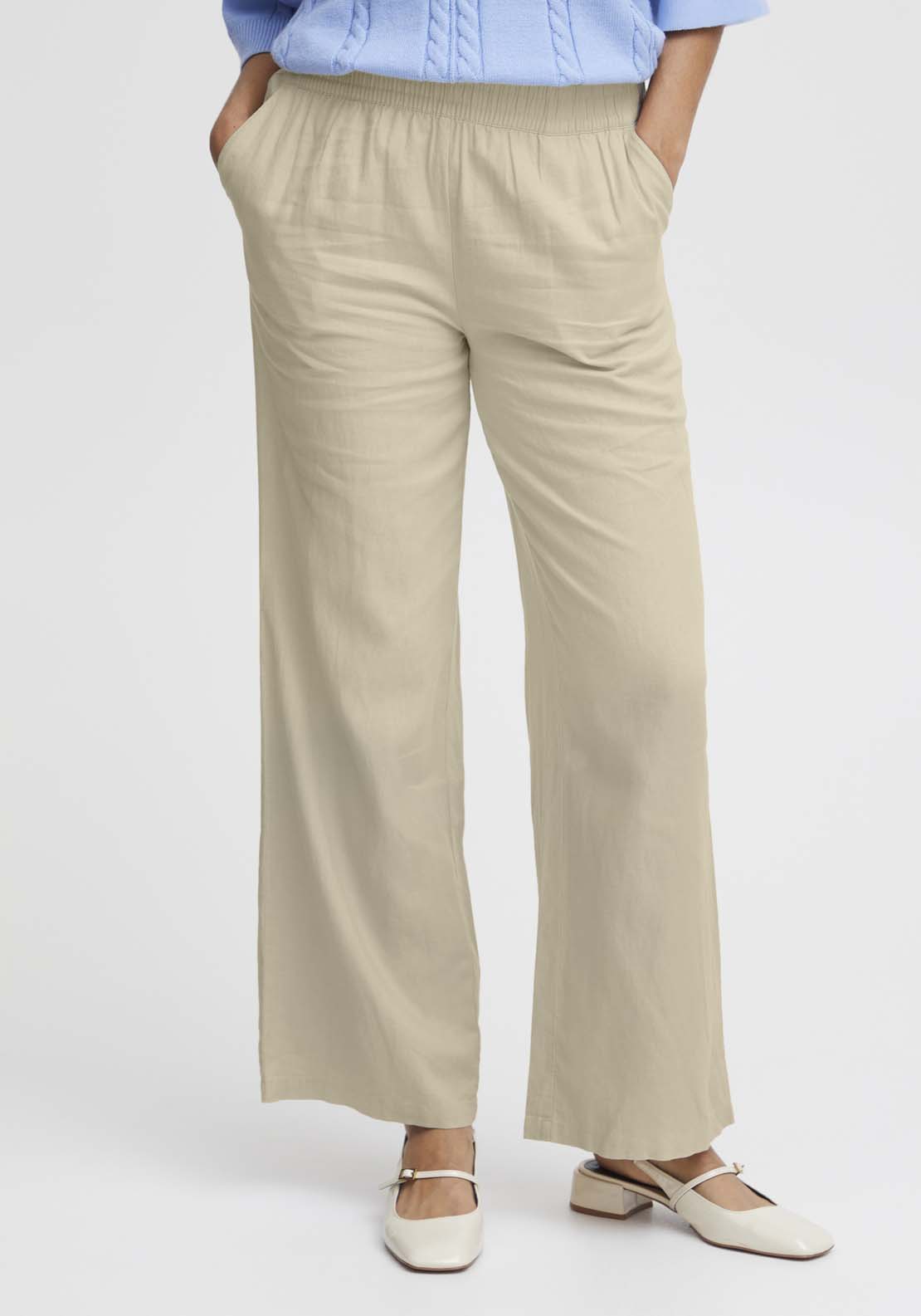 B.young Casual Pants 1 Shaws Department Stores