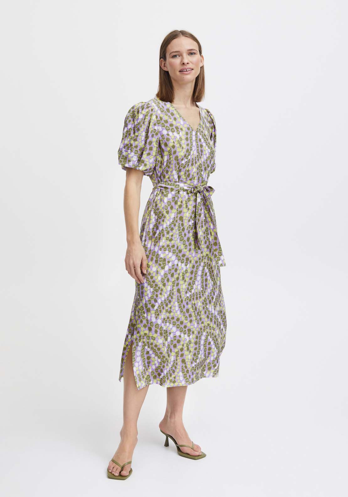 B.young Light Woven Dress 1 Shaws Department Stores