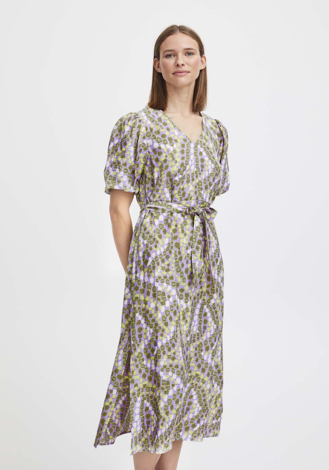 B.young Light Woven Dress 2 Shaws Department Stores
