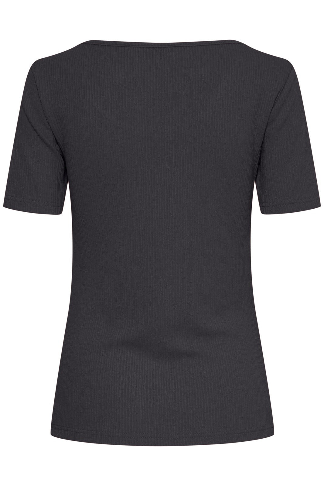 B.young Rimanila T-Shirt - Black 3 Shaws Department Stores