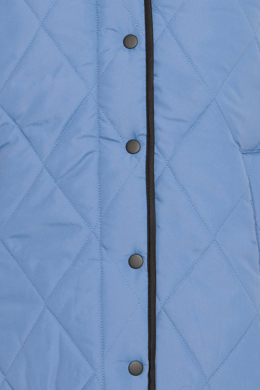 B Young Belis Long Sleeve Jacket - Blue Horizon 3 Shaws Department Stores