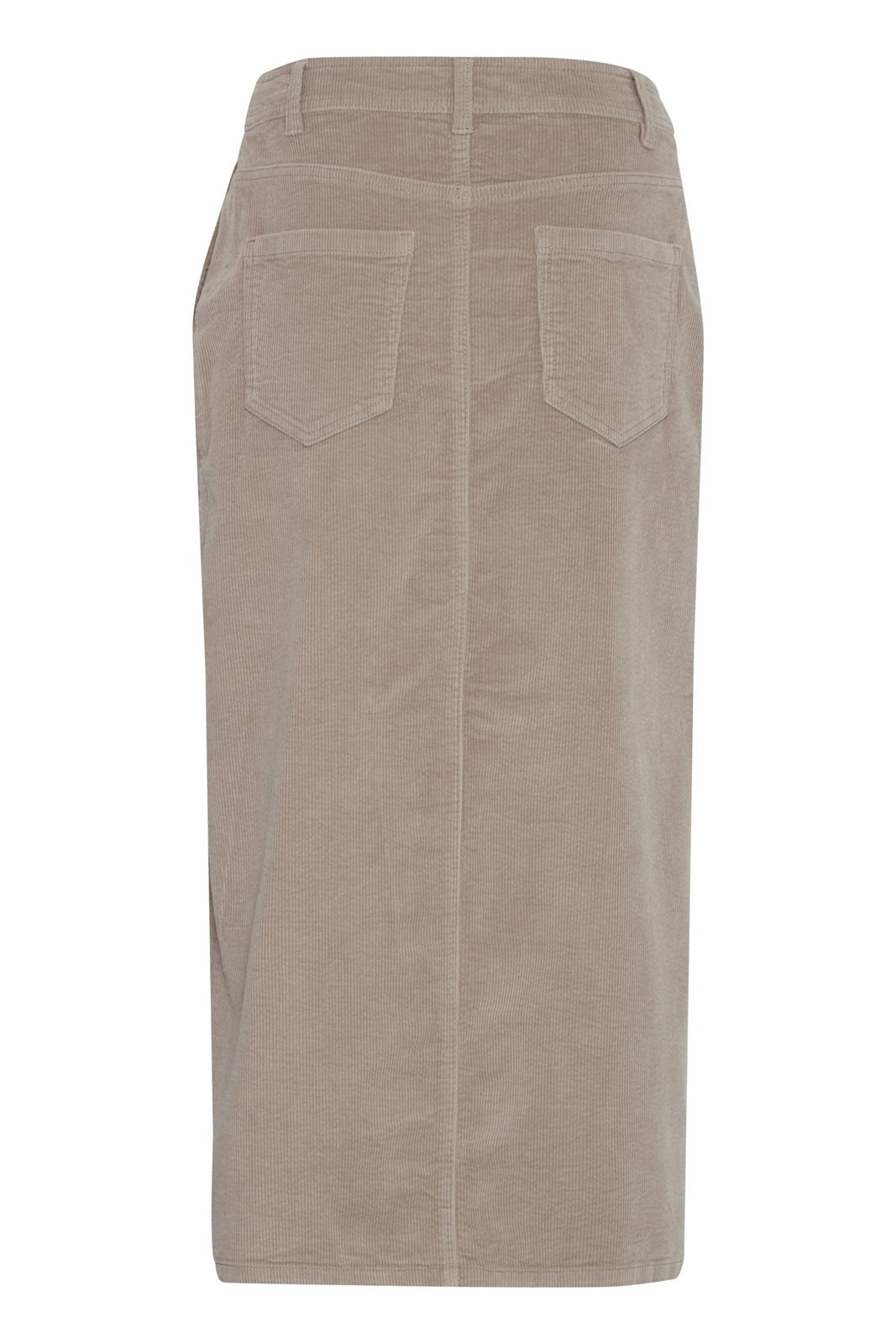 B Young Dasik Casual Skirt - String 7 Shaws Department Stores