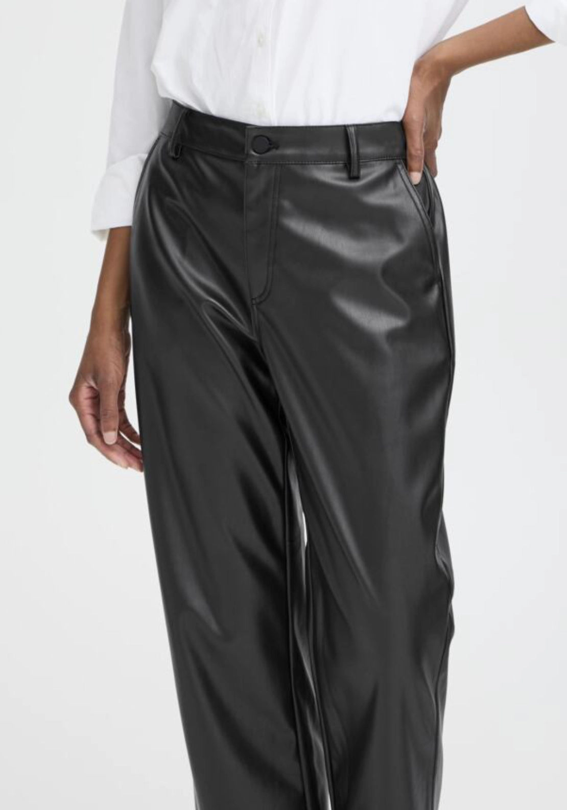 Daja Pant - Black