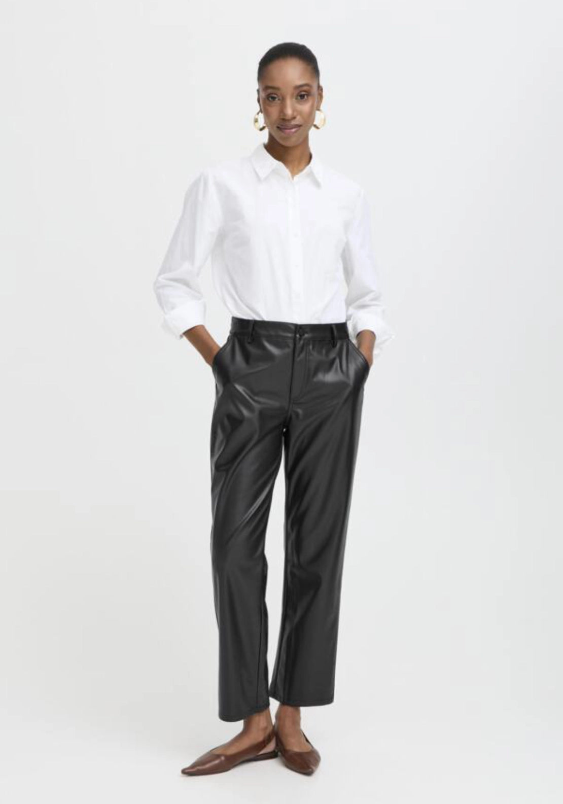 Daja Pant - Black