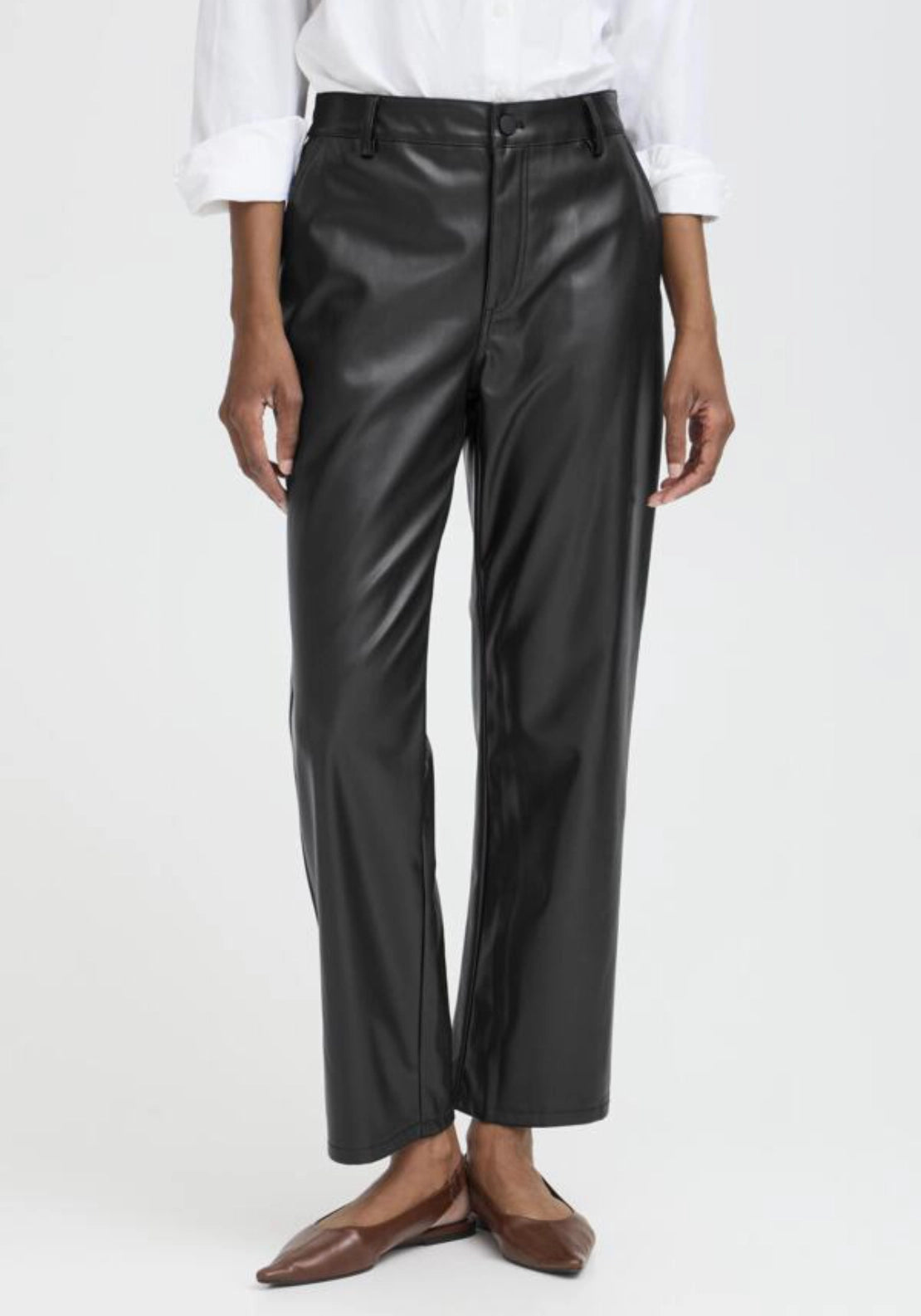 Daja Pant - Black