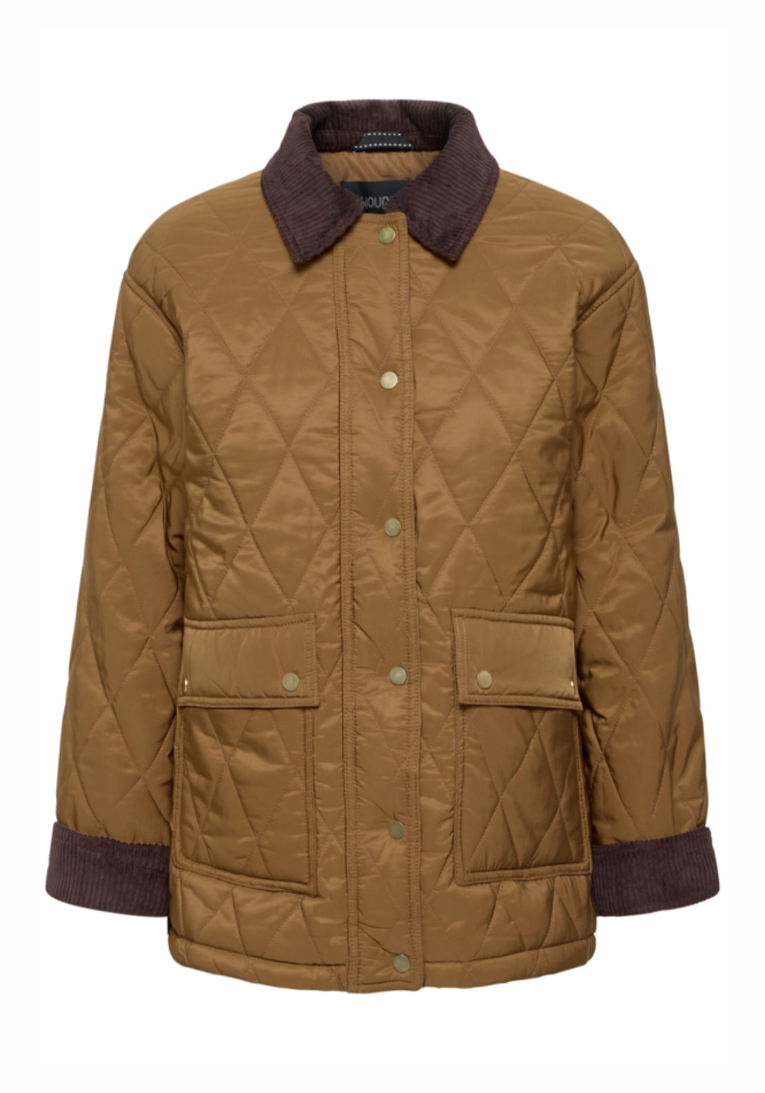 Bellini Jacket - Sepia