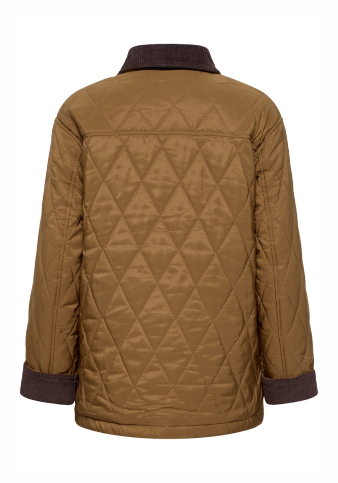 Bellini Jacket - Sepia