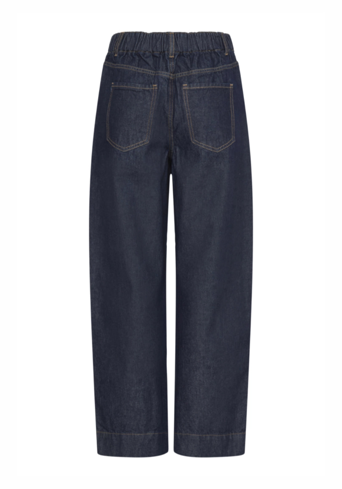 Kiona Elma Jeans - Denim
