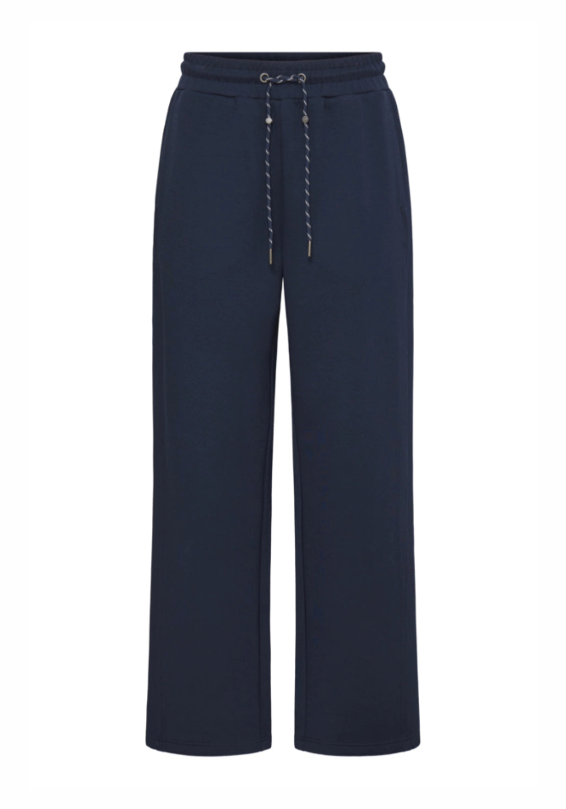 Pusti String Pants - Dark Sapphire